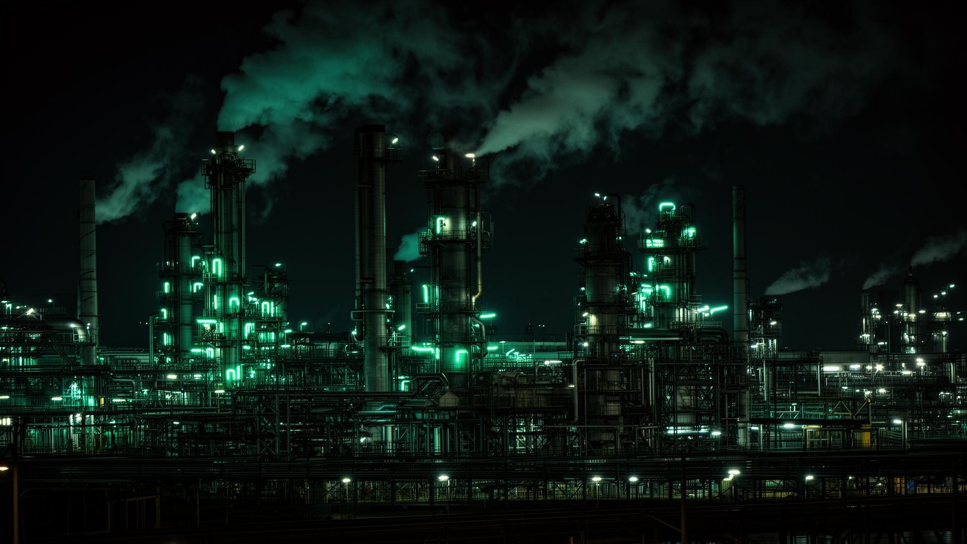 REFINARIA